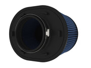 aFe Magnum FORCE Intake Air Filter w/Pro 5R 5-1/2IN F x (12-1/4x9-3/4)IN B x (11-1/4x8-3/4)IN Tx8IN aFe Air Filters - Universal Fit