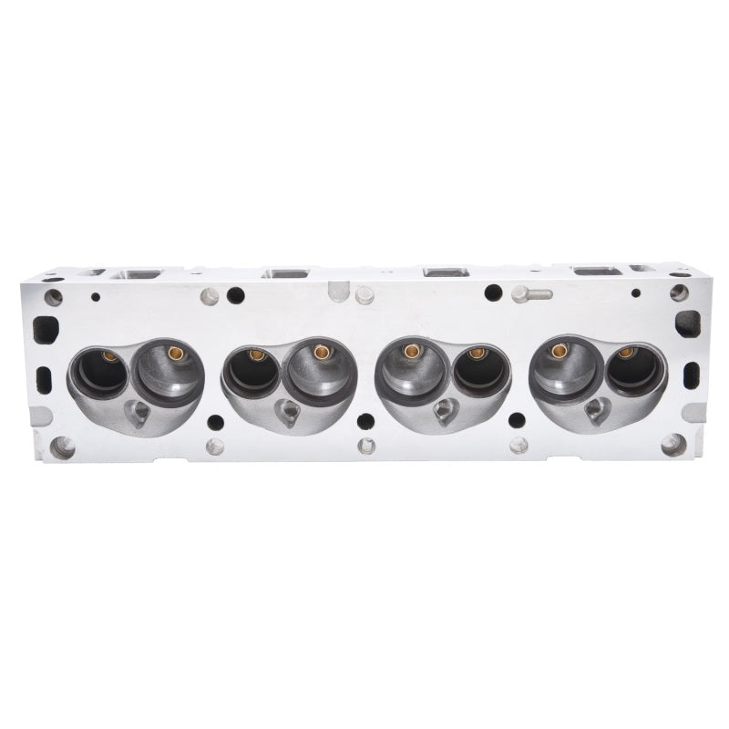 Edelbrock Single Ford FE 72cc 390/428 Head Bare Edelbrock Heads