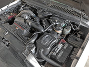aFe Momentum HD Pro DRY S Stage-2 Si Intake 03-07 Ford Diesel Trucks V8-6.0L (See afe51-73003-E) aFe Cold Air Intakes