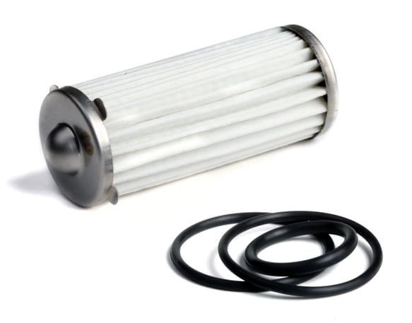 Fuel Filter Element and O-ring Kit 162-567 HOLLEY Autoparts