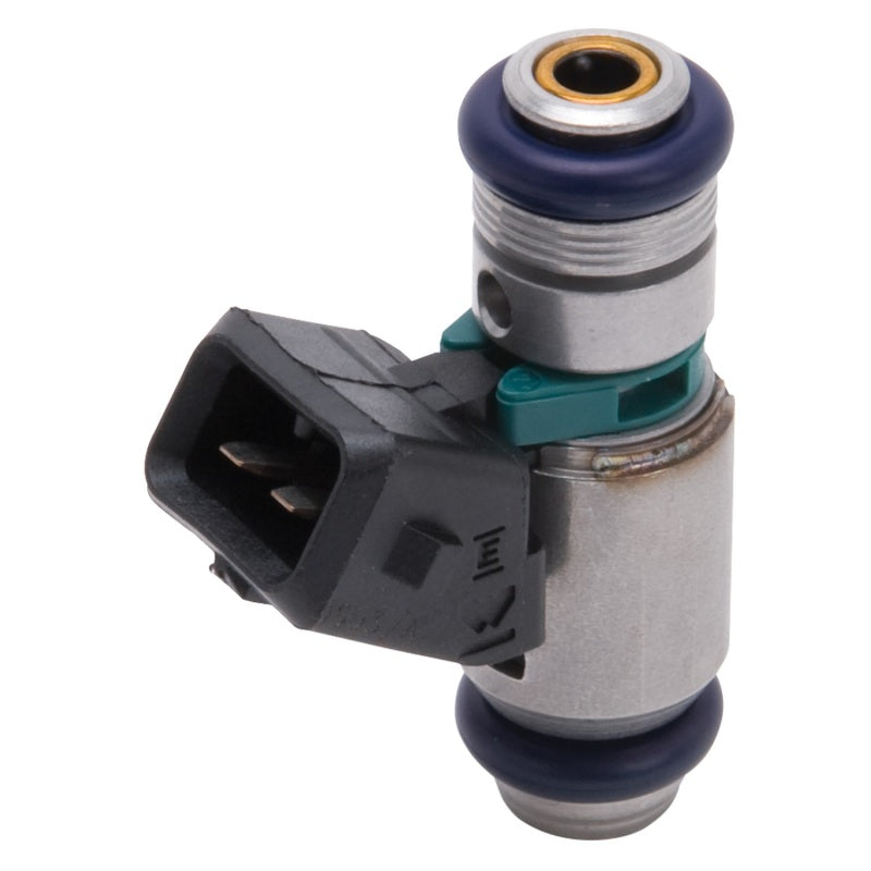 Edelbrock Fuel Injector 35 Lb/Hr (1Ea) -For Secondary Rail Edelbrock Fuel Injectors - Single