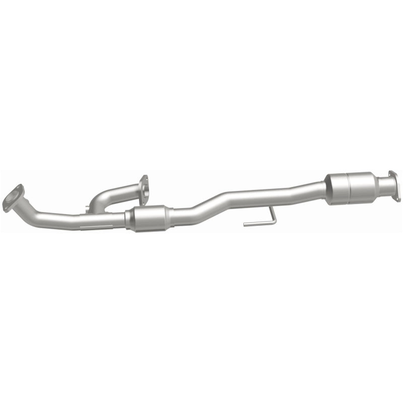 MagnaFlow Conv DF 04-06 Lexus ES330 3.3L
