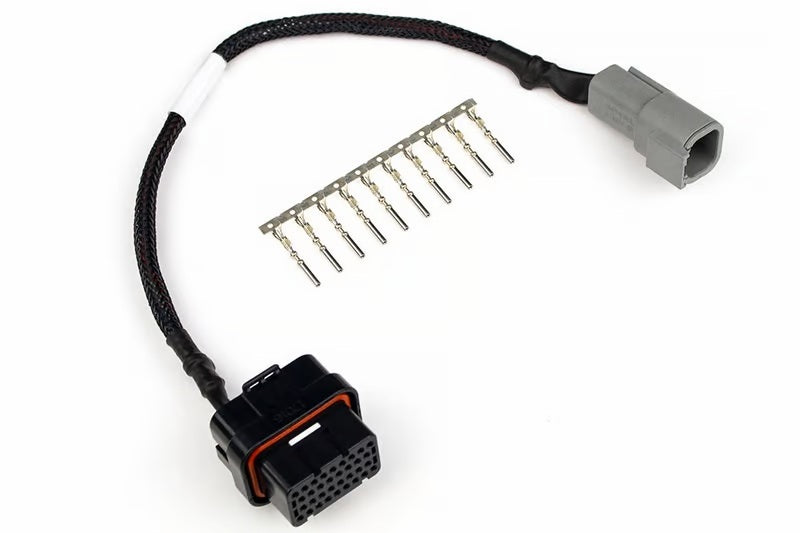 Haltech Elite PRO Direct Plug-In/IC-7 Auxilary Connector Kit Haltech Programmers & Tuners