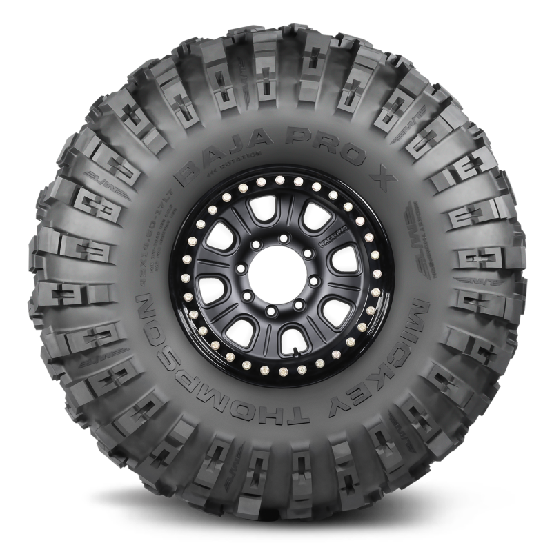 Mickey Thompson Baja Pro X (SXS) Tire - 32X10-14 - 250115 Mickey Thompson Automotive/UTV Tires - Off Road
