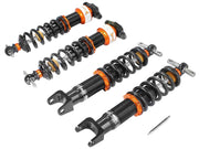 aFe Control PFADT Series Featherlight Single Adj. Street/Track Coilover System; Chevy Corvette 14-15 aFe Coilovers