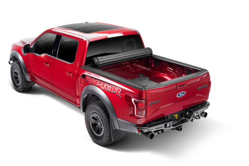 BAK 15-20 Ford F-150 Revolver X4s 5.7ft Bed Cover BAK Tonneau Covers - Roll Up
