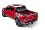 BAK 04-14 Ford F-150 Revolver X4s 6.7ft Bed Cover BAK Tonneau Covers - Roll Up
