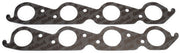 Edelbrock BBC Exhaust Gasket Edelbrock Gasket Kits