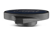 Ford Racing Black Finish Ford Logo Air Cleaner Nut Ford Racing Air Filters - Universal Fit