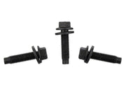 Ford Racing FPP Bead Lock Ring Bolt Kit Ford Racing Wheel Accessories