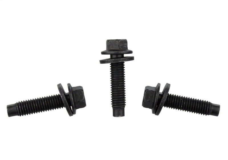 Ford Racing FPP Bead Lock Ring Bolt Kit Ford Racing Wheel Accessories