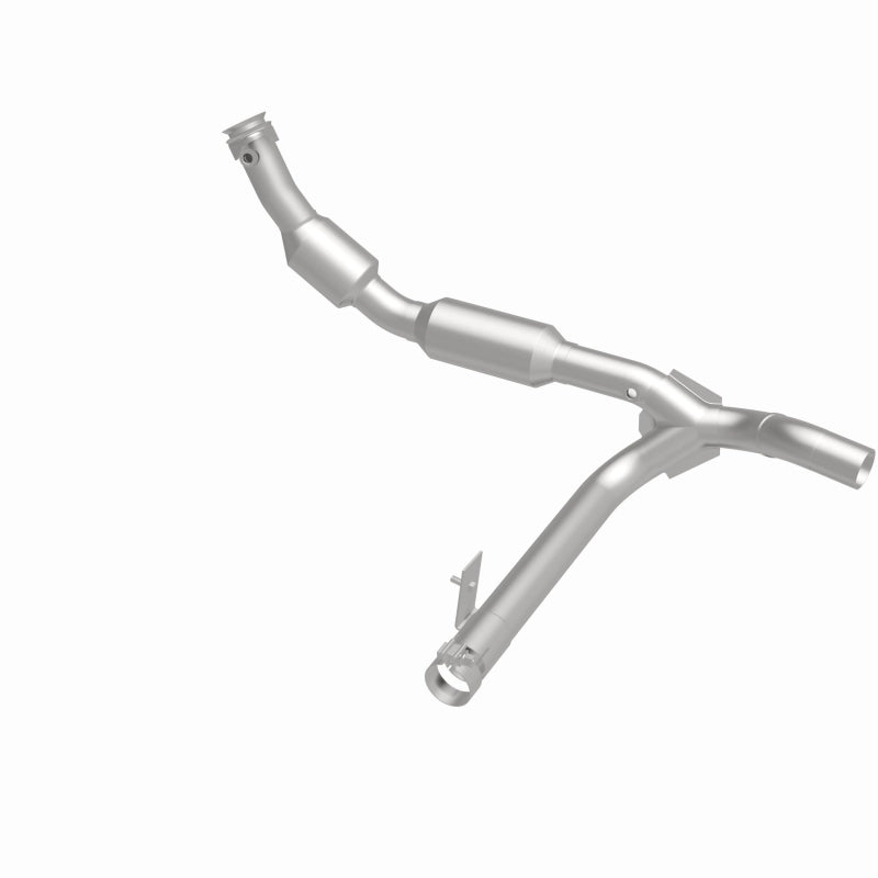 MagnaFlow 02-03 Ford F-150 5.4L Direct Fit Converter Magnaflow Catalytic Converter Direct Fit