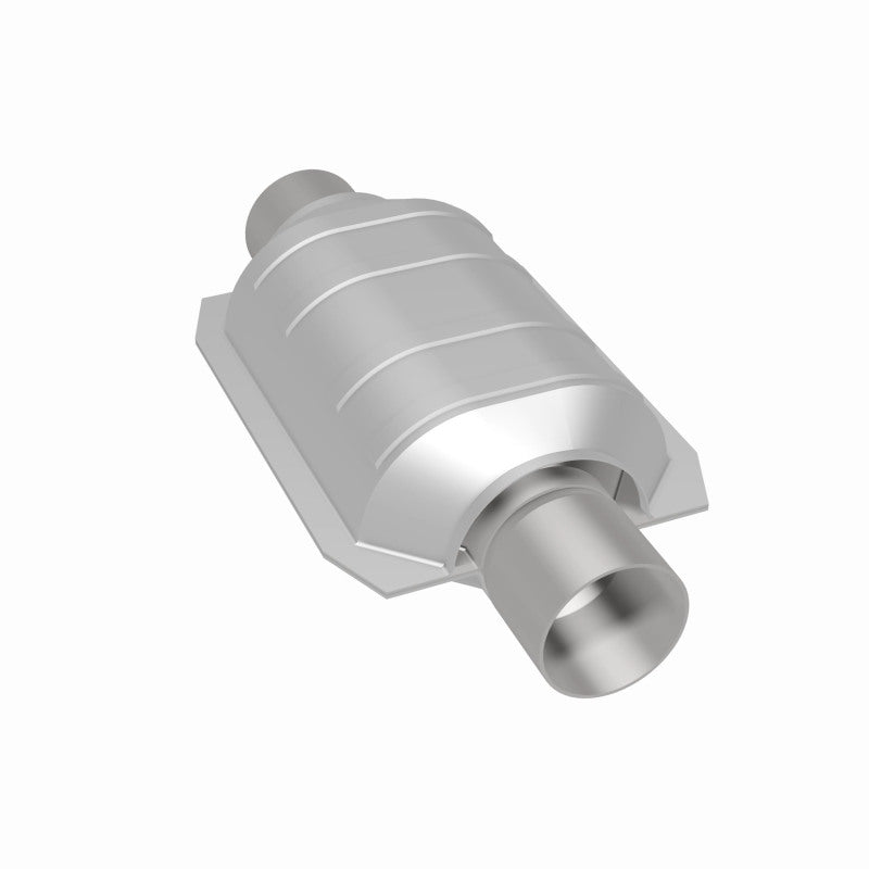 MagnaFlow Universal Catalytic Converter 2.25inch Magnaflow Catalytic Converter Universal