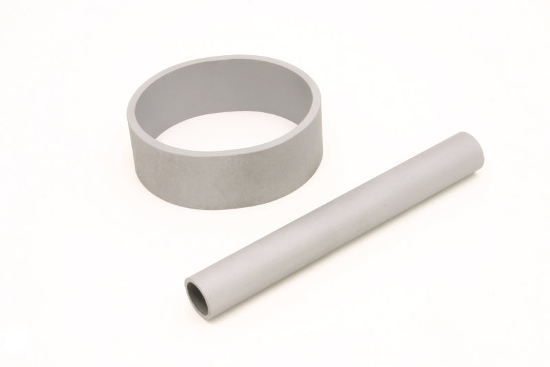 BMR 82-02 3rd Gen F-Body Weld-On Driveshaft Safety Loop (For XTA001/TPU001) - Bare BMR Suspension Driveshaft Loops