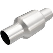 MagnaFlow Universal Catalytic Converter 1.75inch pre-conv Magnaflow Catalytic Converter Universal