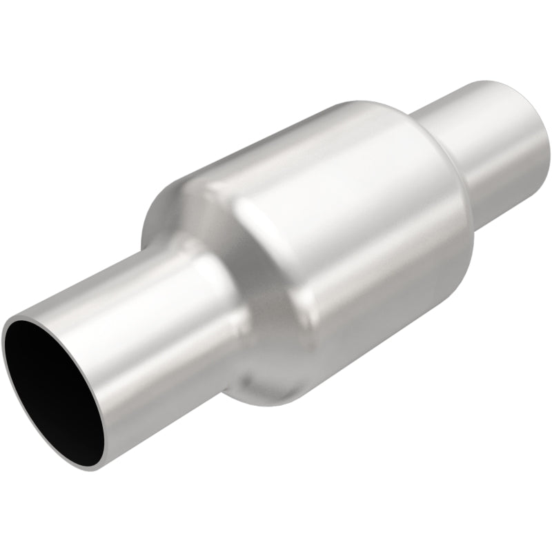 MagnaFlow Universal Catalytic Converter 1.75inch pre-conv Magnaflow Catalytic Converter Universal