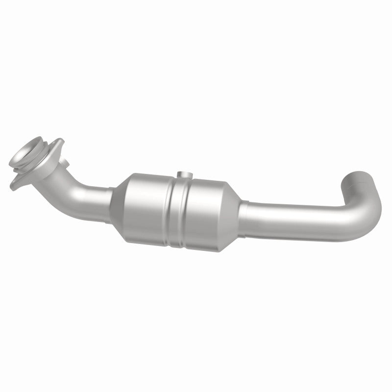 Magnaflow Conv DF 2011-2014 F-150 5.0L Underbody Magnaflow Catalytic Converter Direct Fit
