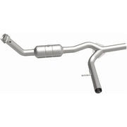 MagnaFlow 07-08 Ford F-150 4.6L Direct Fit Converter Magnaflow Catalytic Converter Direct Fit