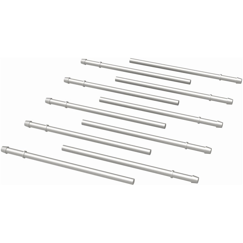 MagnaFlow Hanger .50inch straight 10pk Magnaflow Brackets