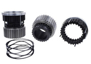 Ford Racing Super Duty Warn Locking Hubs Ford Racing Wheel Hubs
