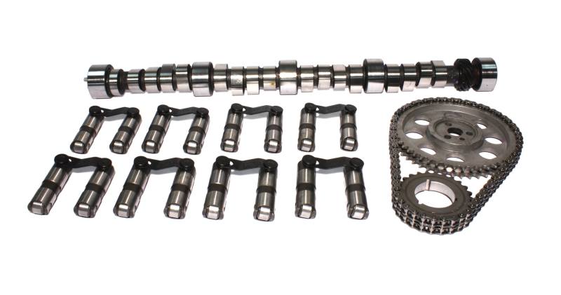 COMP Cams Camshaft Kit CB XR308H-R12 COMP Cams Camshafts