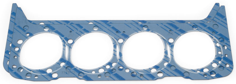 Edelbrock SBC Head Gasket Edelbrock Gasket Kits