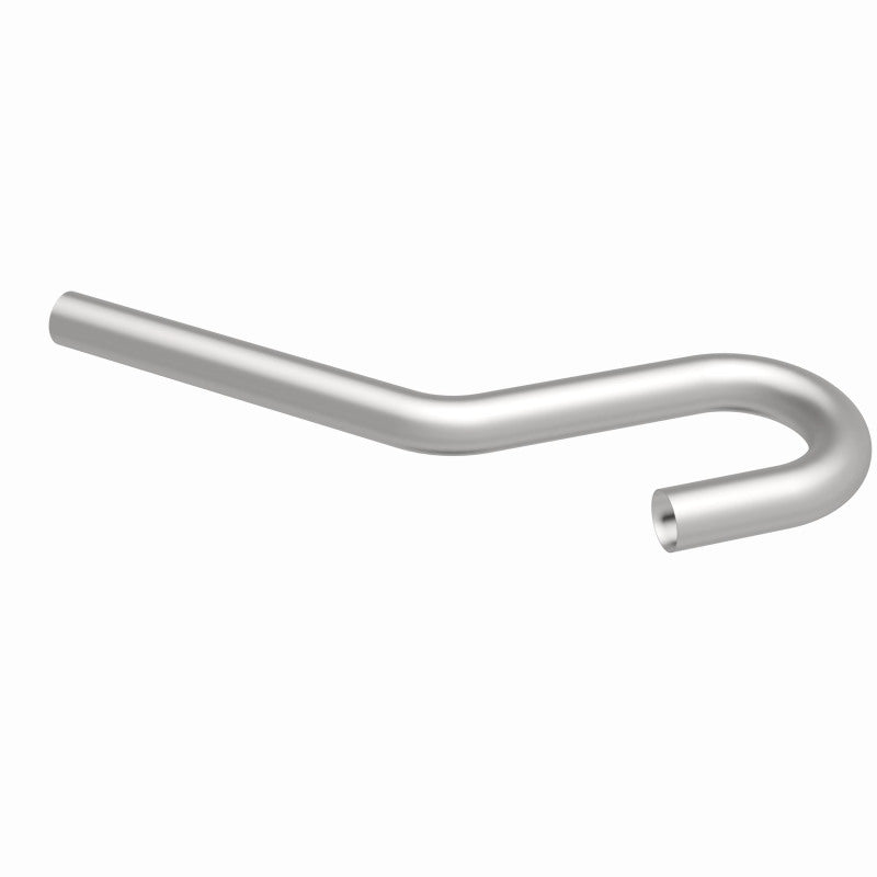 MagnaFlow Univ bent pipe SS 3.00inch 180/45 Magnaflow Catalytic Converter Universal