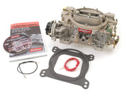 Edelbrock Carburetor Marine 4-Barrel 600 CFM Electric Choke Edelbrock Carburetors
