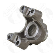Yukon Gear Replacement Yoke For Dana 30 / 44 / 50 / and 300 w/ 26 Spline and a 1310 U/Joint Size Yukon Gear & Axle Differential Yokes
