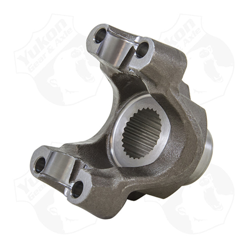 Yukon Gear Replacement Yoke For Dana 30 / 44 / 50 / and 300 w/ 26 Spline and a 1310 U/Joint Size Yukon Gear & Axle Differential Yokes
