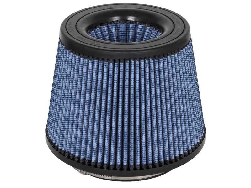 aFe MagnumFLOW Air Filters IAF P5R A/F P5R 6F x 9B x 7T (Inv) x 7H aFe Air Filters - Universal Fit