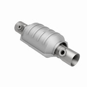 MagnaFlow Universal Catalytic Converter 1.75 Dual O2 Boss Magnaflow Catalytic Converter Universal