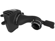 aFe Power 13-15 Chevrolet Camaro SS V8-6.2L Pro DRY S Cold Air Intake System aFe Cold Air Intakes