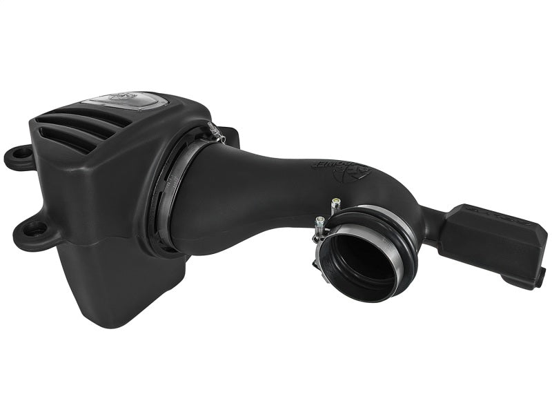 aFe Momentum GT Pro 5R Cold Air Intake System 13-15 Chevrolet Camaro SS V8-6.2L aFe Cold Air Intakes