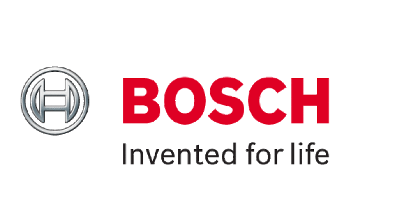 Bosch 50W Electric Water Pump (OE 15076931/PEB500010) Bosch Water Pumps