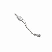 MagnaFlow Direct Fit Catalytic Converter Ford 84 86 Magnaflow Catalytic Converter Direct Fit
