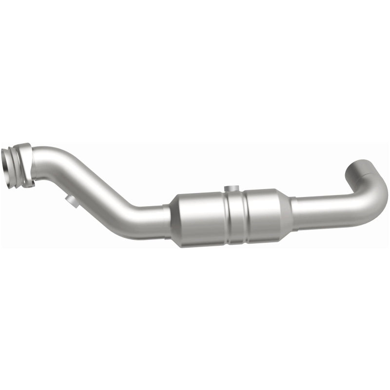 Magnaflow Conv DF 2011-2014 F-150 V6 3.5L OEM Underbody Magnaflow Catalytic Converter Direct Fit