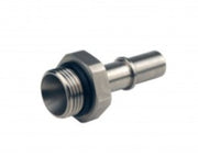 Aeromotive Adapter 5/8 Male Quick Connect AN-12 ORB Aeromotive Fittings