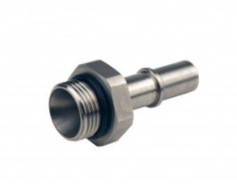 Aeromotive Adapter 5/8 Male Quick Connect AN-12 ORB Aeromotive Fittings