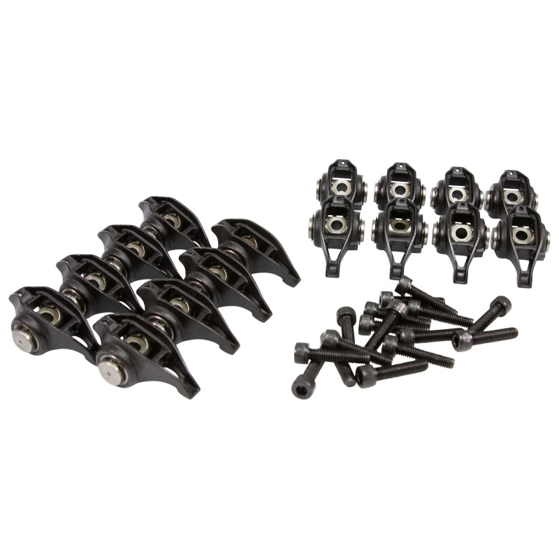 COMP Cams GM Gen V LT1 Upgraded OEM Rocker Arms - Set of 16 COMP Cams Rocker Arms
