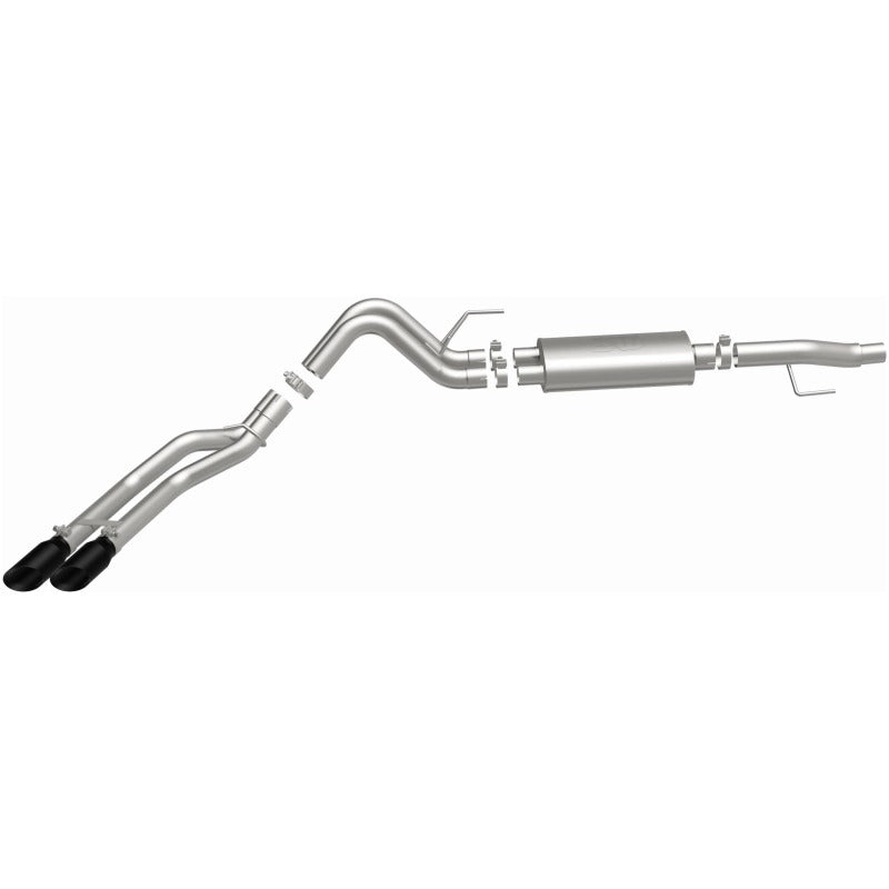 Magnaflow 2020 Ford F-150 Street Series Cat-Back Performance Exhaust System Magnaflow Catback