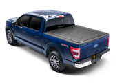 BAK 21-22 Ford F-150 (Incl. 2022 Lightning) Revolver X2 5.7ft Bed Cover BAK Tonneau Covers - Roll Up