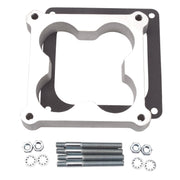 Edelbrock 1-Inch Cloverleaf Carb Spcr Edelbrock Carburetor Rebuild Components