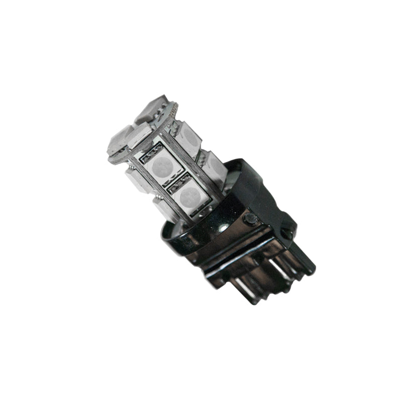 Oracle 3157 13 LED Bulb (Single) - Red ORACLE Lighting Bulbs