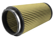 aFe MagnumFLOW Air Filters UCO PG7 A/F PG7 6F x 7-1/2B x 5-1/2T x 12H aFe Air Filters - Drop In