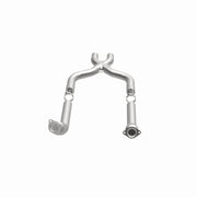 MagnaFlow 13-14 Ford Mustang 5.8L OEM Underbody Direct Fit EPA Compliant Catalytic Converter Magnaflow Catalytic Converter Direct Fit