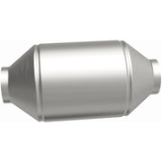 MagnaFlow Universal Catalytic Converter 1.75 inch C/C CA Pre-OBDII Magnaflow Catalytic Converter Universal