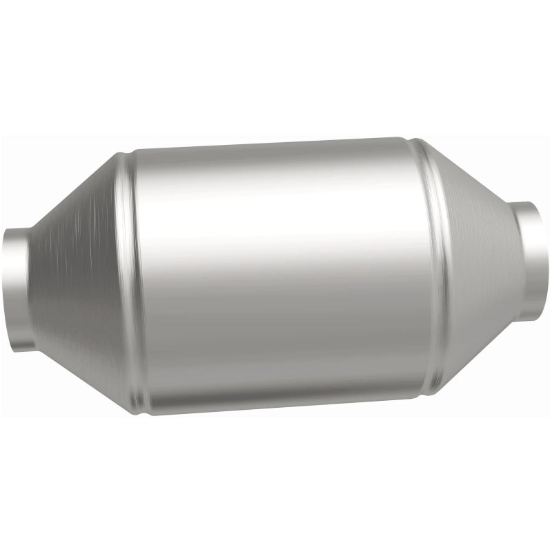 MagnaFlow Universal Catalytic Converter 1.75 inch C/C CA Pre-OBDII Magnaflow Catalytic Converter Universal