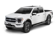 Husky Liners 21-23 Ford F-150 RVL Fender Flares - 4 Piece Set Husky Liners Fender Flares