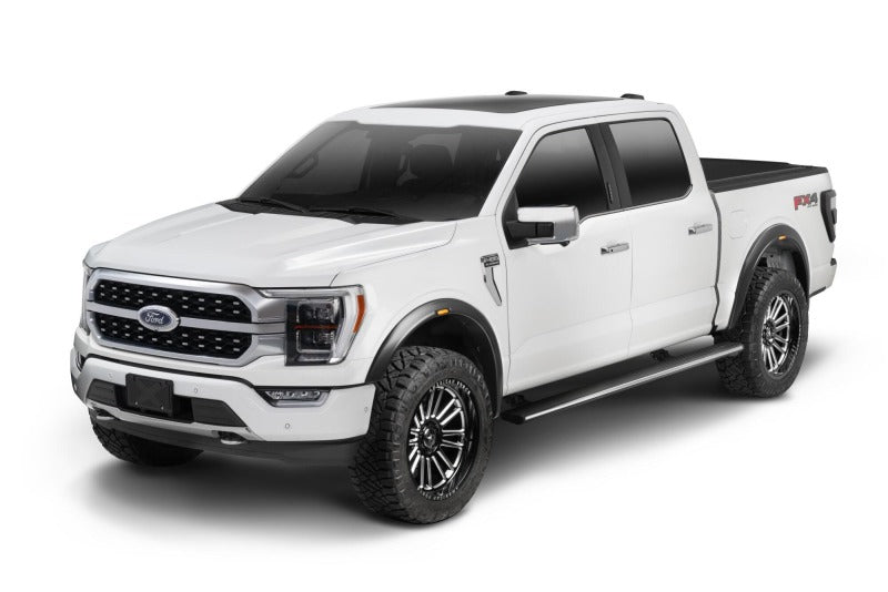 Husky Liners 21-23 Ford F-150 RVL Fender Flares - 4 Piece Set Husky Liners Fender Flares